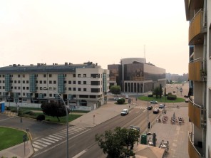 Vistas